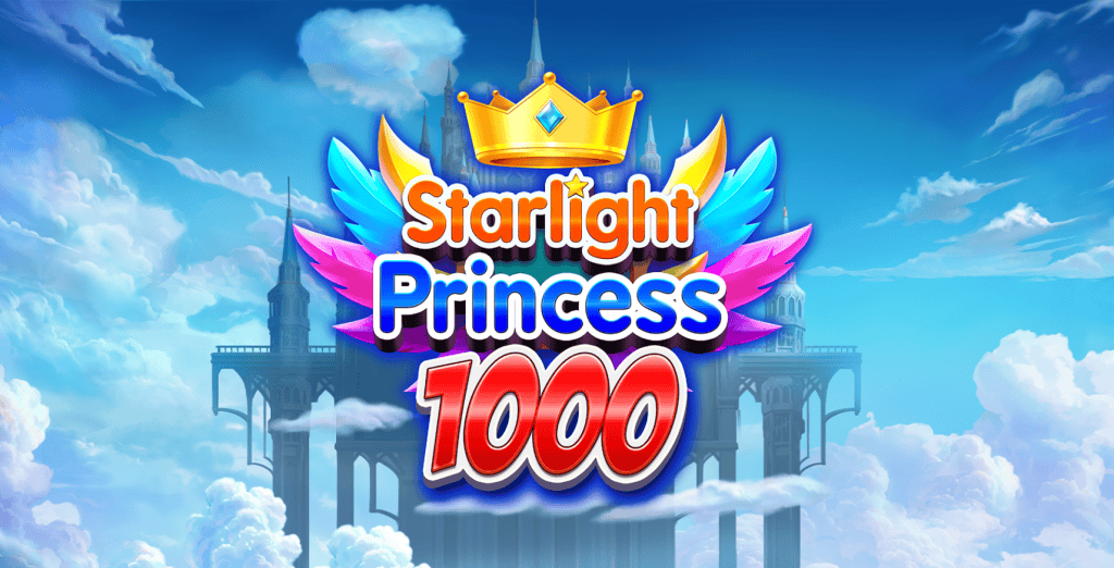 Mengulas Fitur-Fitur Unggulan Starlight Princess 1000 yang Bikin Spin Makin Seru