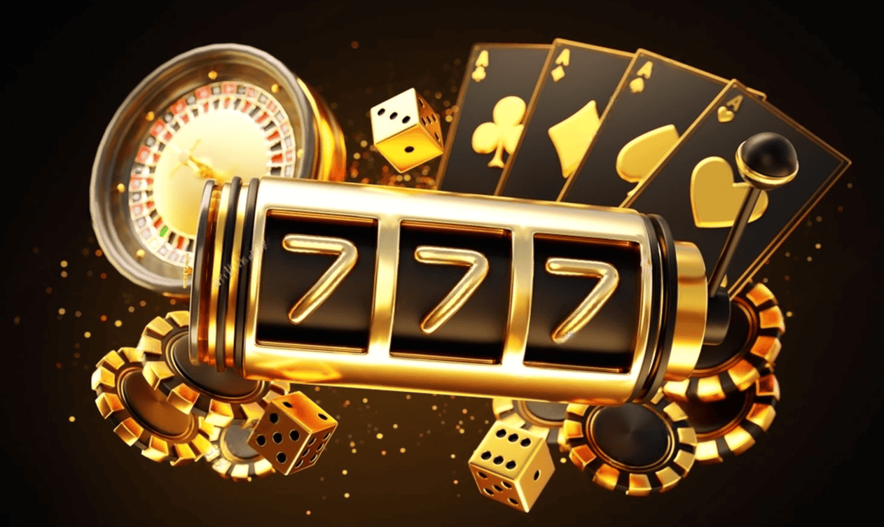 Ragam Permainan Slot di Mabosplay: Dari Klasik hingga Slot Video Modern
