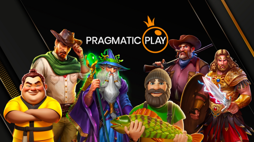 5 Slot Pragmatic Paling Gacor Hari Ini yang Siap Kasih Menang Maxwin Perkalian Besar